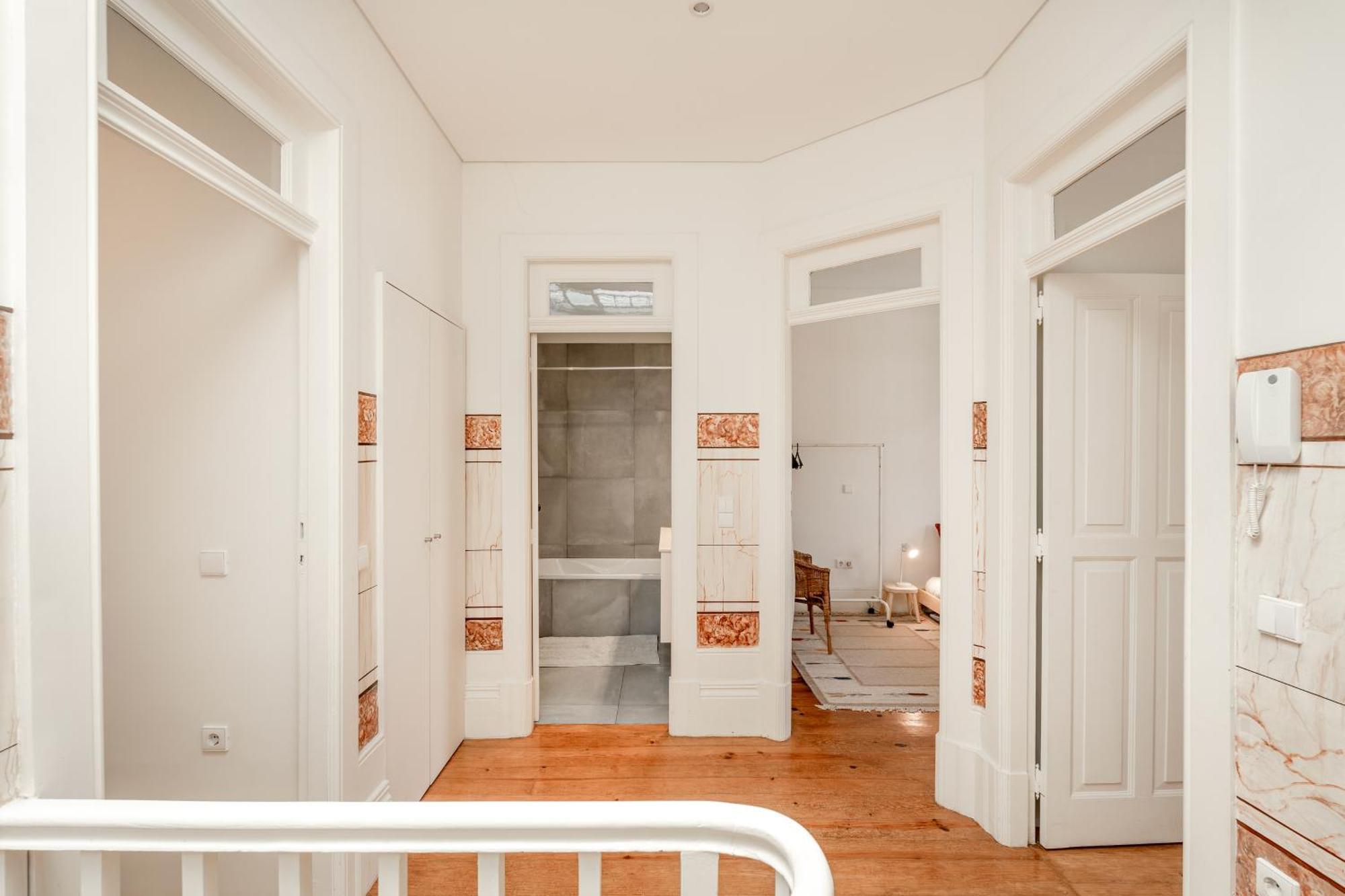 Villa Viva Boavista Vintage House OOporto Exterior foto