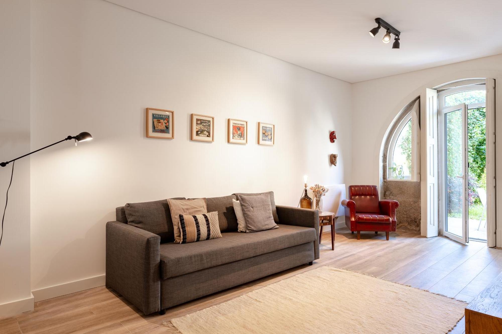 Villa Viva Boavista Vintage House OOporto Exterior foto