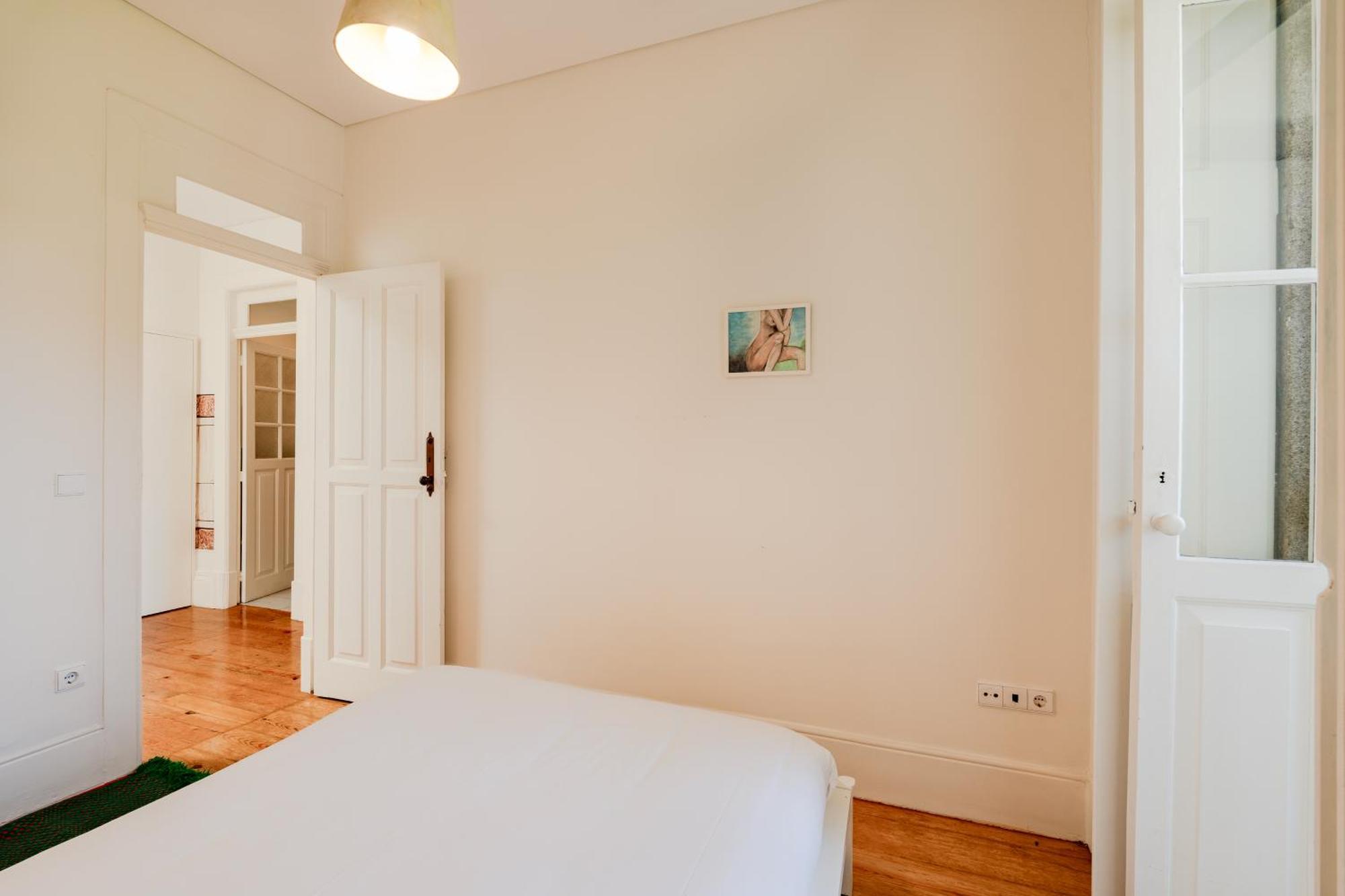 Villa Viva Boavista Vintage House OOporto Exterior foto