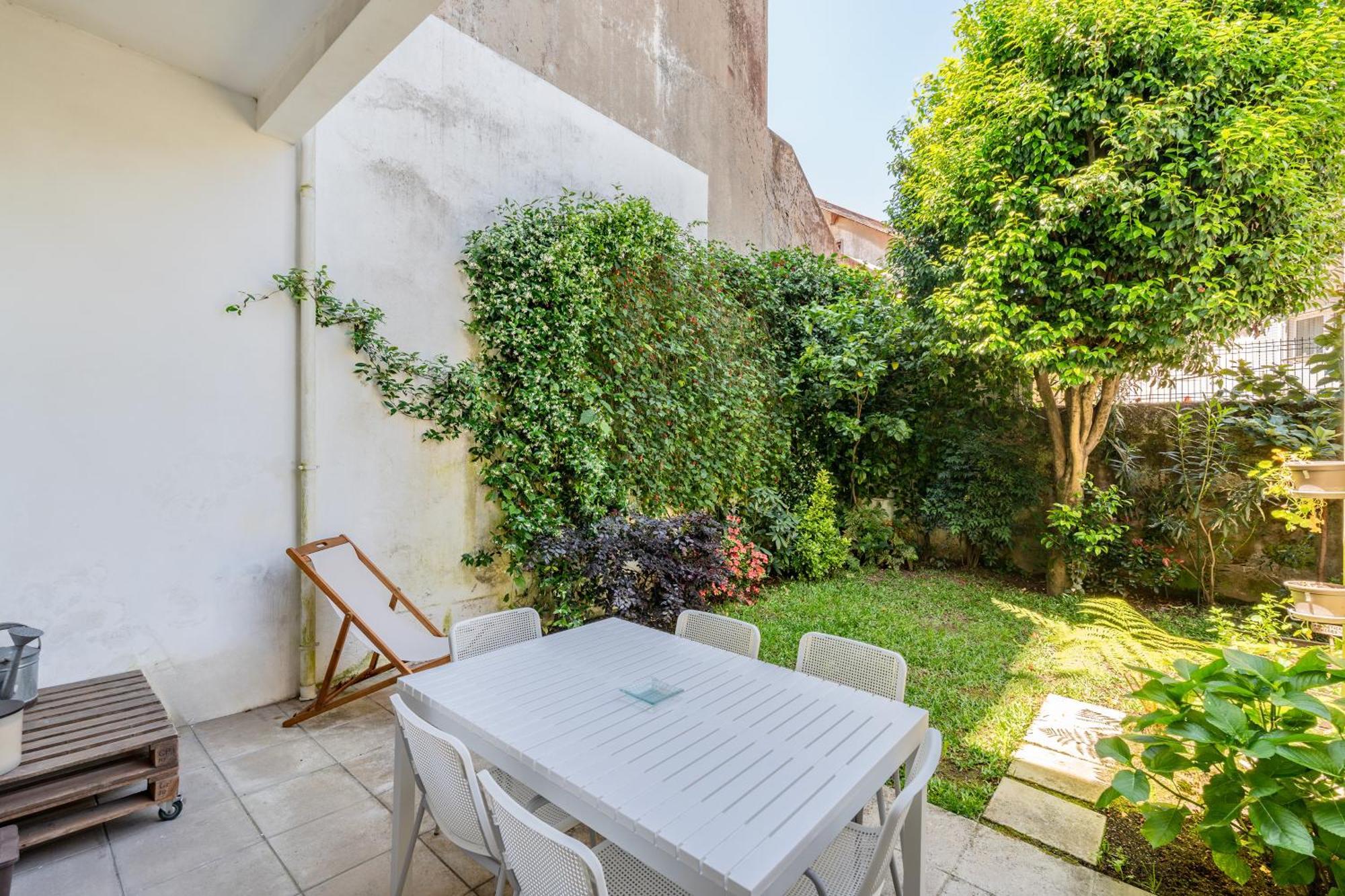 Villa Viva Boavista Vintage House OOporto Exterior foto