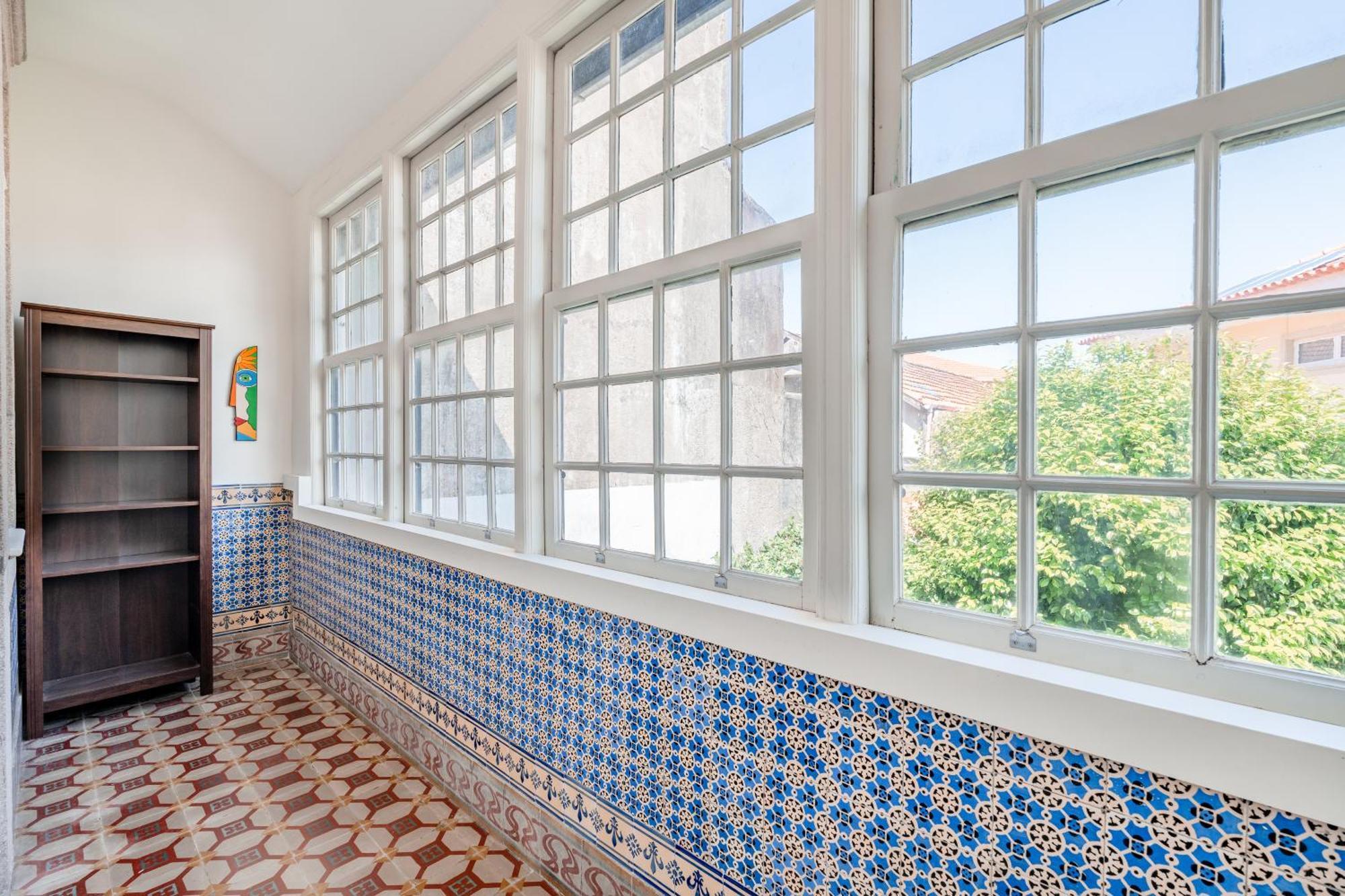 Villa Viva Boavista Vintage House OOporto Exterior foto